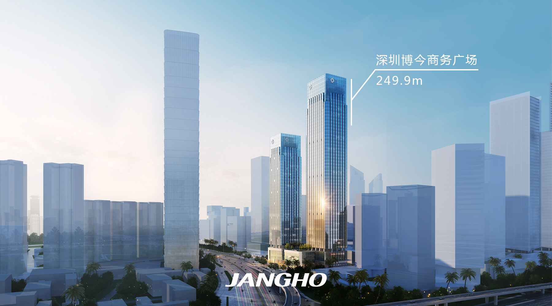 Z6尊龙凯时再中亿级工程